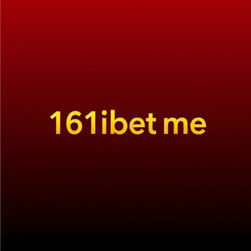 161bet ME logo